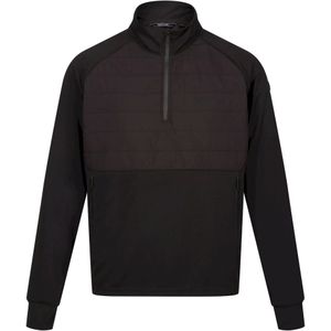 Regatta - Addinston - Hybride Trui - Heren - Waterafstotend - Met Lange Mouwen