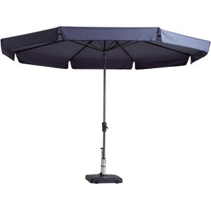 Madison parasol syros rond 350cm -