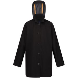 Regatta - Oakbay - Mackintosh - Dames - Waterdicht - Ademend - Met Lange Mouwen