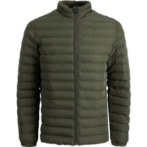 Jack & Jones Jjerecycle puffer collar