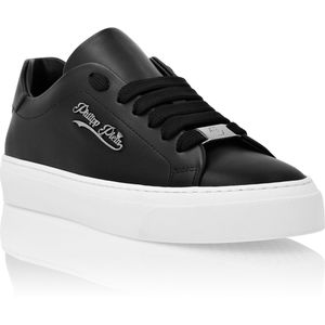 Philipp Plein - Lage Sneakers - Nappa - Signature