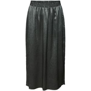 Vero Moda Vmasti hw 78 slit skirt oud