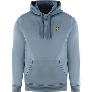 Lyle & Scott - Ml416vo - Hoodie - Katoen