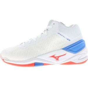 Mizuno Wave stealth neo mid