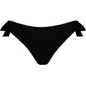 Barts - Women Solid Cheeky Bum - Bikinibroekje - Zwart
