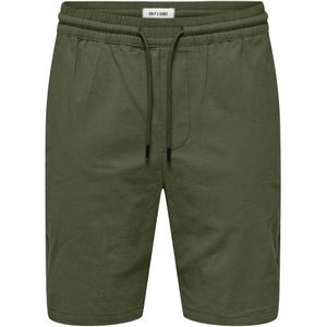 Only & Sons chino shorts