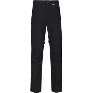 Regatta - Leesville II - Zip Off Broek - Heren - Lichtgewicht Polyamide - Waterafstotend