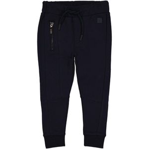 Levv Jongens joggingbroek bowi dark