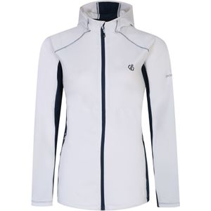 Dare2b - Convey II - Midlayer - Dames - Hoge Hals - Hooded