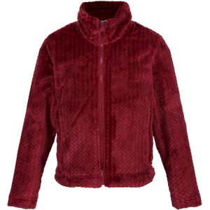 Regatta Kinder/kinder kallye ripple fleece jacket