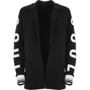 MAICAZZ Blazer brandi black/off white fa22.10.303