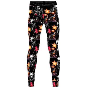 Muchachomalo - Long John - Print - Jongens - 1-pack