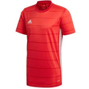 Adidas - Hardloop Vest - Groen - Polyester - Ademend