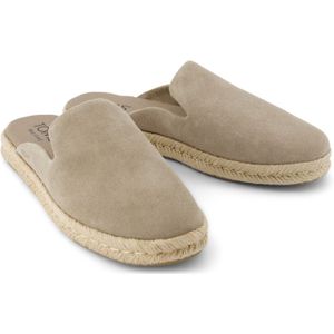 Toms - Dun Suede Santiago - Espadrilles - Dames