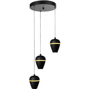 Highlight kobe hanglamp led 30 x 30 x 150cm -