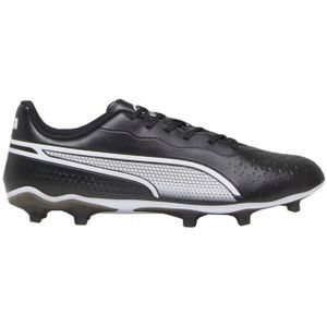 Puma - King Match - Voetbalschoenen - Stevige Grond