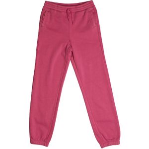 Joggingbroek van pluche voor meisjes 731545
