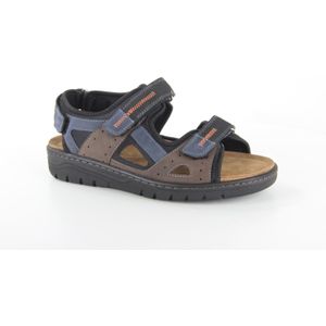 Solidus 78072-80431-h heren sandalen sportief 40 (6,5)