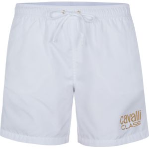 Cavalli Class - Badkleding - Wit