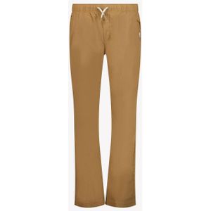 Tommy Hilfiger - KB0KB09308 - Kinderbroek - Camel - Joggingbroek