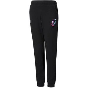 Puma - Neymar - Joggingbroek - Zwart - Kinder/kids