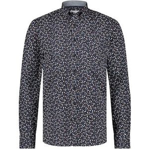 State of Art 21423222 shirt ls print popli