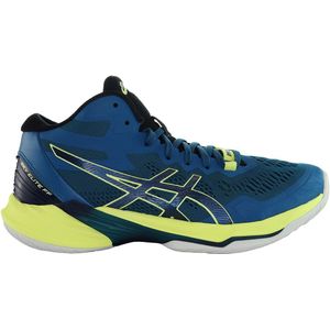 Asics - Sky Elite FF MT 2 - Korfbalschoenen - Blauw