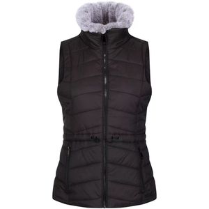 Dare2b Dames walless geïsoleerde bodywarmer