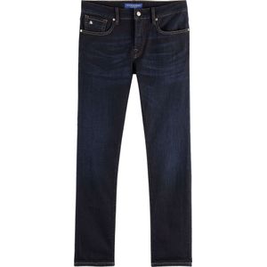 Scotch & Soda Essentials ralston with recycled co beaten back