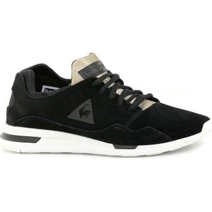 Le Coq Sportif - LCS R Pure - Trainers - Zwart - Dames