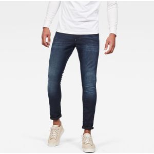 G-Star Jeans revend skinny 51010-6590-89 slander indigo