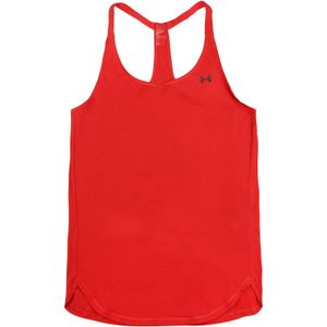 Under Armour - Heat Gear CoolSwitch - Mouwloze Tanktop - Dames
