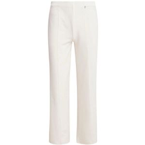 Smashed Lemon - 24837 - Stretchbroek - Off White