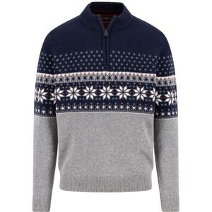 Fynch-Hatton - Truien 1510308 - Coltrui - Veelkleurig