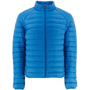 JOTT - Mat - Pufferjas - Licht Denim - Heren