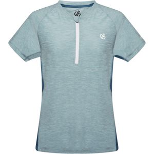 Dare2b - Outdare II - Jersey - Dames - Korte Mouwen - Ademend - Lichtgewicht