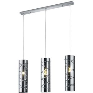 Reality Moderne hanglamp romano metaal -