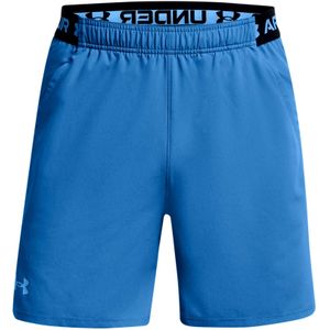 Under Armour ua vanish woven 6in shorts-blu -
