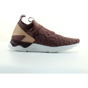 Asics - Gel-Lyte V Sanze Knit - Trainers - Bourgondië