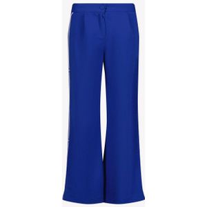 MSGM - F4MSJGPA122 - Kinderbroek - Grijs - Pantalon - Elastiek - Winter 2024