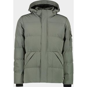 Cars Jeans - Camden - Winterjas - Zwart