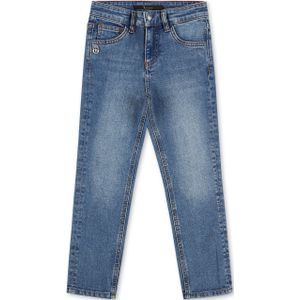 Jeans - Regular Fit - Stretchbroek - Crest