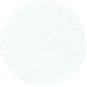 Muratap Monaco soft rond shaggy hoogpolig vloerkleed 160 cm rond