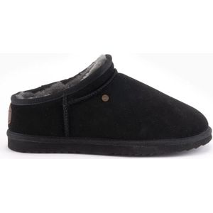 Warmbat Conner suede 99 black 4064