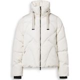 RESET - Sirkka - Dames Winterjas - Korte Puffer - Gerecycled Polyester