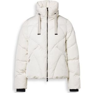 RESET - Sirkka - Dames Winterjas - Korte Puffer - Gerecycled Polyester