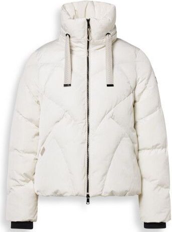 RESET - Sirkka - Dames Winterjas - Korte Puffer - Gerecycled Polyester