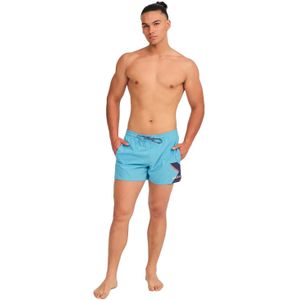 MU13 Korte Zwemshort Heren