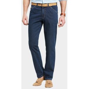 Meyer 5-pocket jeans jeans pantalon chicago 3321411600/45