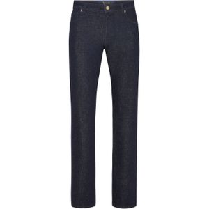 Jeans - Stone Washed - Regular Fit